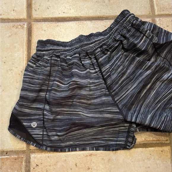Lululemon shorts - Picture 2 of 2